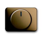 ABB Busch-Jaeger Alpha Schakelelement/Centrale Plaat -, Verzenden, Nieuw, Overige typen