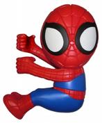 Marvel Comics Jumbo Scalers Figure Spider-Man 30 cm, Ophalen of Verzenden, Nieuw
