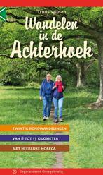 9789078641933 Wandelen in de Achterhoek | Tweedehands, Boeken, Studieboeken en Cursussen, Verzenden, Zo goed als nieuw, Truus Wijnen
