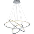 LED Hanglamp WiZ - Smart LED - Hangverlichting - Trion, Huis en Inrichting, Ophalen of Verzenden, Nieuw, Metaal