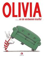 Olivia ... en de verdwenen knuffel 9789054443995 I. Falconer, Verzenden, Zo goed als nieuw, I. Falconer