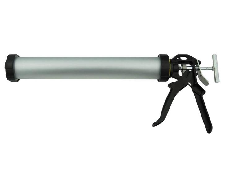 Boiliegun / Boiliespuit Heavy Deluxe - Karper XL, Watersport en Boten, Hengelsport | Karpervissen, Overige typen, Nieuw, Verzenden