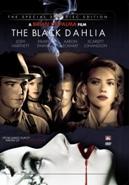 Black dahlia - DVD, Verzenden, Nieuw in verpakking