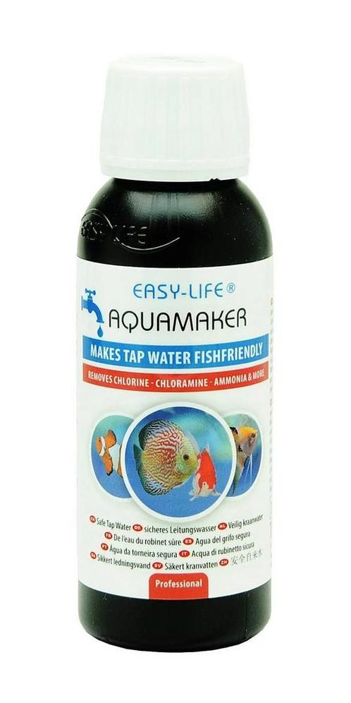 Easy Life Aquamaker 100ml, Dieren en Toebehoren, Vissen | Aquaria en Toebehoren, Ophalen of Verzenden