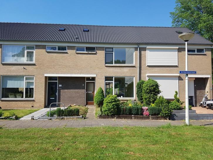 Woning te huur in Doetinchem - 123 m² - 5 kamer(s) - 5, Huizen en Kamers, Huizen te huur, Gelderland, Overige soorten