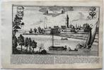 Nederland - Tiel; J. Peeters, G. Bouttats - Tyel - 1621-1650, Boeken, Nieuw