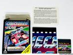 Atari Lynx - Checkered Flag, Spelcomputers en Games, Games | Atari, Verzenden, Gebruikt