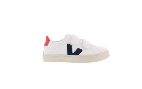 -5% Veja  Veja Kids esplar velcro sneaker  maat 23, Kinderen en Baby's, Kinderkleding | Schoenen en Sokken, Nieuw, Verzenden