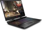 Refurbished HP Omen Laptop | NVIDIA® GeForce® GTX 1050 Ti, Computers en Software, Windows Laptops, Qwerty, 4 Ghz of meer, Intel® Core™ i7-8750H Processor (6 Cores, 12 Threads)