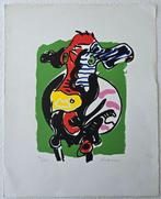 Peter Diem (1945) - Designer Cow Green
