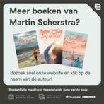 Overstag 9789401912105 Martin Scherstra, Verzenden, Gelezen, Martin Scherstra