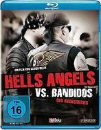 Hells Angels vs. Bandidos - Der Rockerkrieg [Blu-ray...  DVD, Zo goed als nieuw, Verzenden