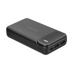 Krüger&Matz Powerbank - 20000 mAh - 1x USB-A 1x USB-C -, Verzenden, Nieuw