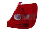 Achterlicht VOOR HONDA CIVIC 1999-2001 33501S5SG01, Ophalen of Verzenden, Nieuw