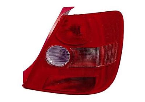 Achterlicht VOOR HONDA CIVIC 1999-2001 33501S5SG01, Auto-onderdelen, Verlichting, Nieuw, Ophalen of Verzenden