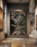 BJarco (1988) - Weight Of Devotion · XXL