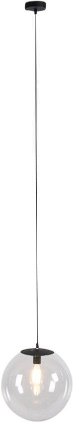 Qazqa pallon hanglamp 35 cm, Huis en Inrichting, Verzenden, Nieuw