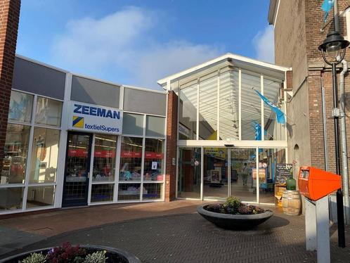 Winkelruimte te huur Klarendalseweg 138 BC Arnhem, Zakelijke goederen, Bedrijfs Onroerend goed, Winkelruimte, Huur