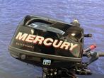 Mercury 5 pk | SailPower | Nieuwstaat, Minder dan 5 pk, Viertaktmotor, Ophalen of Verzenden, Zo goed als nieuw
