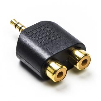 3.5 mm jack, Audio, Tv en Foto, Audiokabels en Televisiekabels, Nieuw, Verzenden