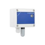 Intelligente CO2 | temperatuur | vochtsensor, IP65, PoM voed, Verzenden, Nieuw
