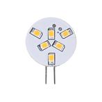 G4 LED lamp Delano, 1 Watt, 2700K (Extra warm wit), Huis en Inrichting, Nieuw, Ophalen of Verzenden, Led-lamp, Minder dan 30 watt