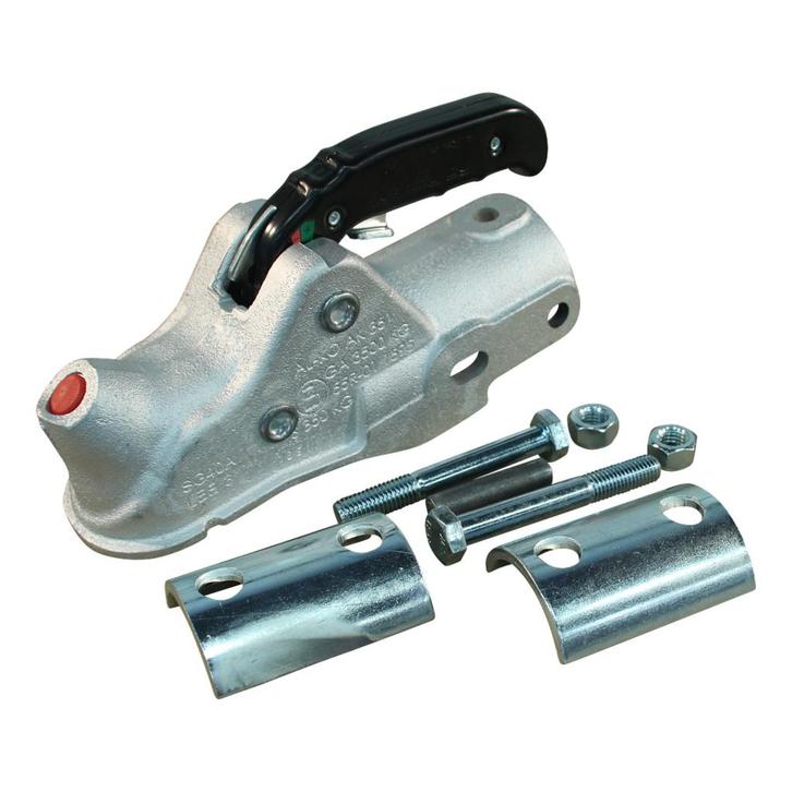 AL-KO Kogelkoppeling AK 351 M12 Ø50/60 12,2, Auto diversen, Aanhangwagen-onderdelen, Ophalen of Verzenden