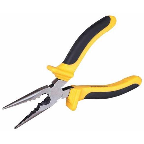 Telefoontang Stanley Dynagrip 200mm | 0-84-625, Doe-het-zelf en Verbouw, Gereedschap | Handgereedschap, Nieuw, Verzenden