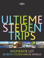 Ultieme stedentrips 9789000355310, Verzenden, Zo goed als nieuw
