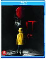 It (2017) (Blu-ray), Cd's en Dvd's, Blu-ray, Verzenden, Gebruikt