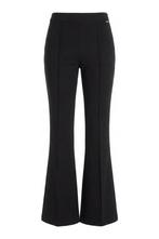 Guess Broek in maat L Zwart, Guess, Verzenden, Zo goed als nieuw, Zwart