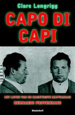 CAPO DI CAPI 9789029079631 Clare Longrigg, Boeken, Verzenden, Gelezen, Clare Longrigg