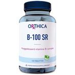 Orthica B-100 SR 120 tabletten, Nieuw, Verzenden