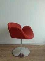 Artifort - Pierre Paulin - Fauteuil - Tulpstoel - Aluminium,
