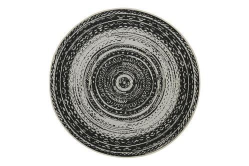 Garden Impressions Antique buitenkleed rond 160 cm., Tuin en Terras, Tuinmeubel-accessoires, Nieuw, Verzenden