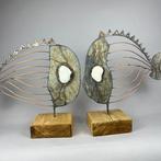 Jacek Drzymaa ( XX- XXI) - Stone Fish Large- hand made