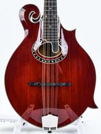 Eastman MD814 Classic F-Style Oval Hole (Folk & Bluegrass), Ophalen of Verzenden, Nieuw