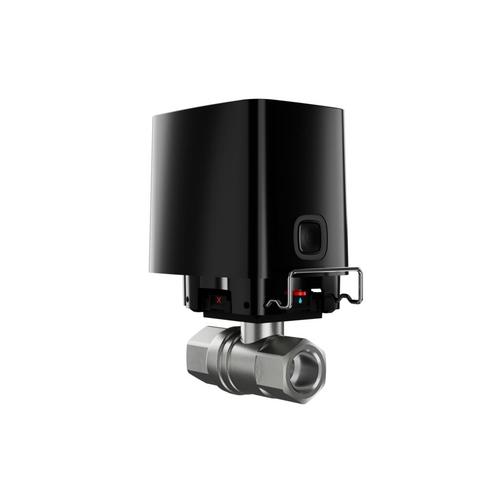 Ajax Waterstop Zwart ½ (DN 15, 15 mm), Doe-het-zelf en Verbouw, Alarmsystemen, Verzenden