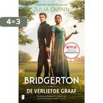 De verliefde graaf / Bridgerton / 2 9789022594513, Boeken, Verzenden, Zo goed als nieuw, Julia Quinn