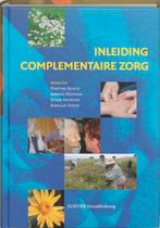 Inleiding complementaire zorg 9789035228375, Verzenden, Zo goed als nieuw