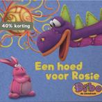 Een hoed voor Rosie / Dibo de wensdraak 9789089411976, Boeken, Verzenden, Gelezen