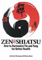 Zen Shiatsu 9780870403941 Ronit Matalon, Boeken, Verzenden, Gelezen, Ronit Matalon