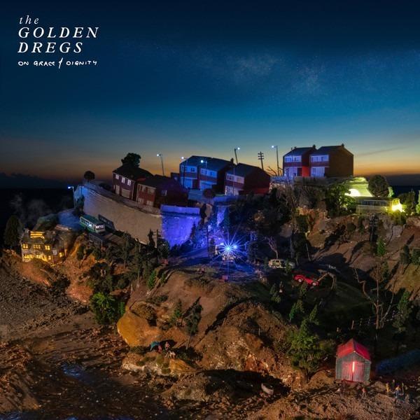 Golden Dregs, The – On Grace & Dignity 191400052703 (1- 12-, Cd's en Dvd's, Vinyl | Rock, Ophalen of Verzenden