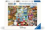 Disney - Speelgoedwinkel Puzzel (1000 stukjes) |, Verzenden, Nieuw