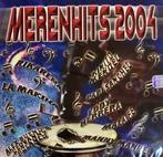 cd - Various - Merenhits 2004, Verzenden, Zo goed als nieuw