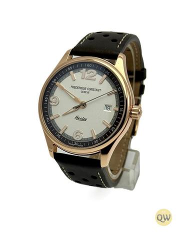 Frédérique Constant Healey Limited Edition 0341/2888 beschikbaar voor biedingen