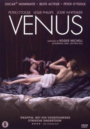 Venus (dvd tweedehands film) beschikbaar voor biedingen