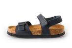 Hush puppies Sandalen in maat 31 Blauw | 10% extra korting, Kinderen en Baby's, Verzenden, Jongen of Meisje, Schoenen, Zo goed als nieuw