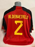 Rode Duivels - Voetbal Europees kampioenschap - Alderweireld, Nieuw