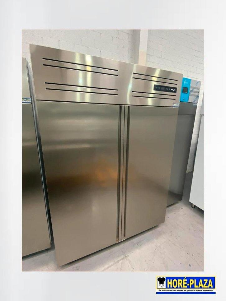 Horeca koelkast Mercatus Teknae M1-1440 | GN 2/1, Zakelijke goederen, Horeca | Keukenapparatuur, Nieuw zonder verpakking